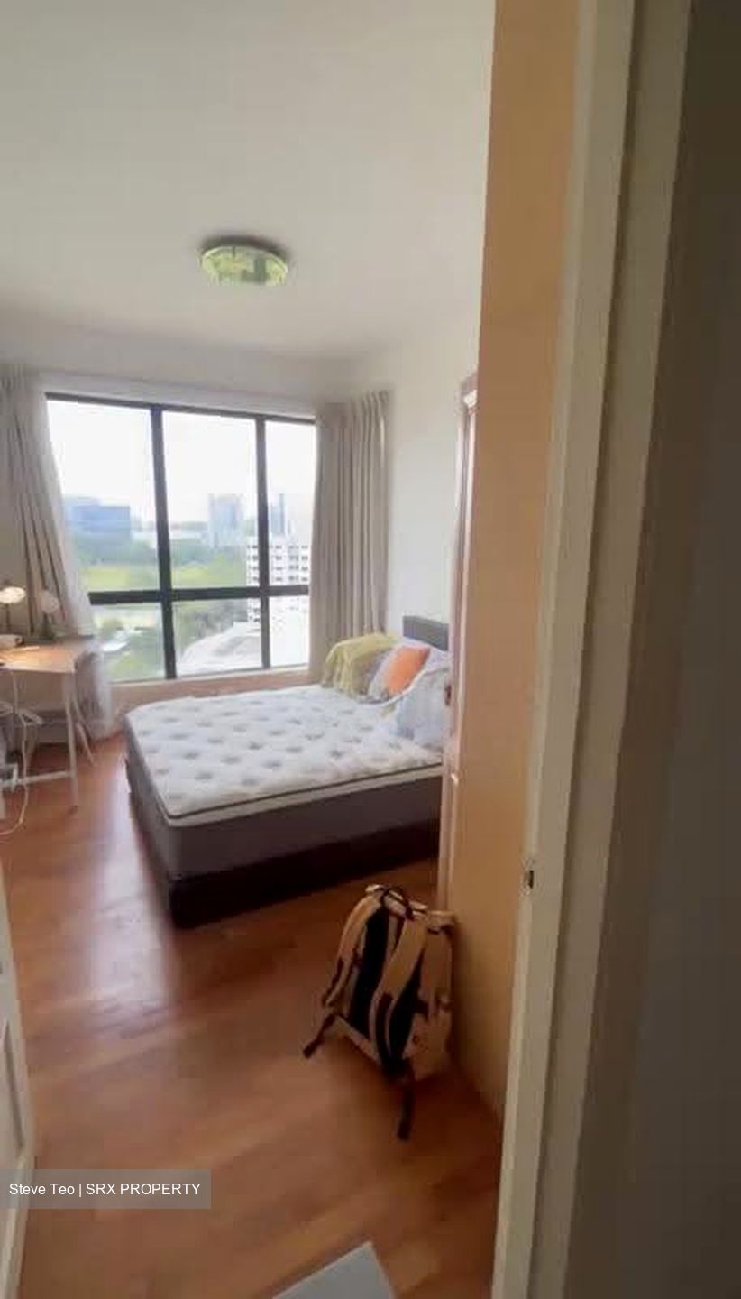 Heritage View (D5), Condominium #622677081